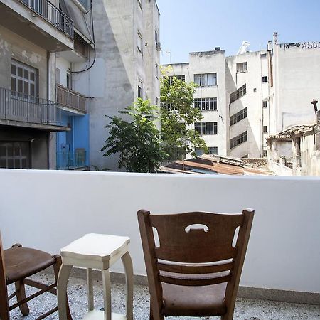 Lovely Two-Bedroom Apartment With Roof Garden! Ep7 Aten Exteriör bild