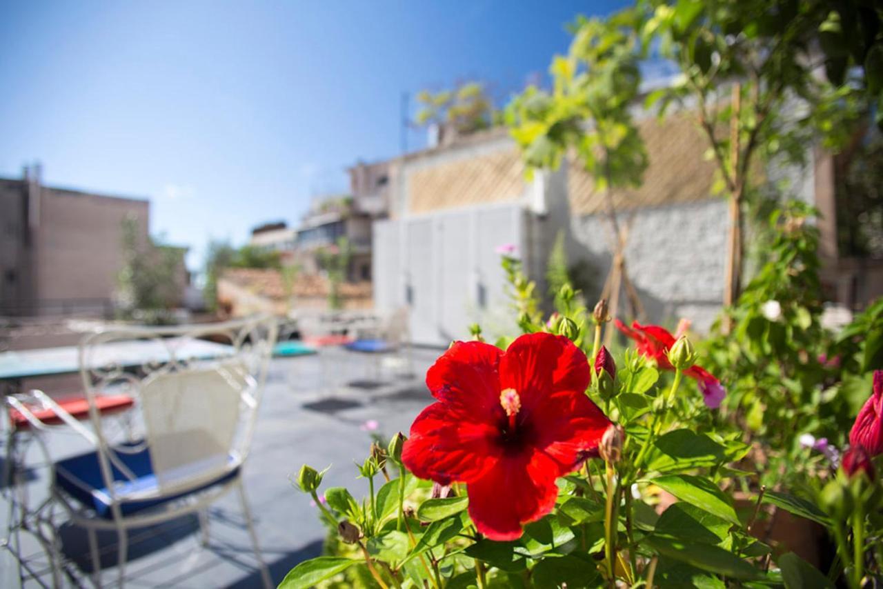 Lovely Two-Bedroom Apartment With Roof Garden! Ep7 Aten Exteriör bild