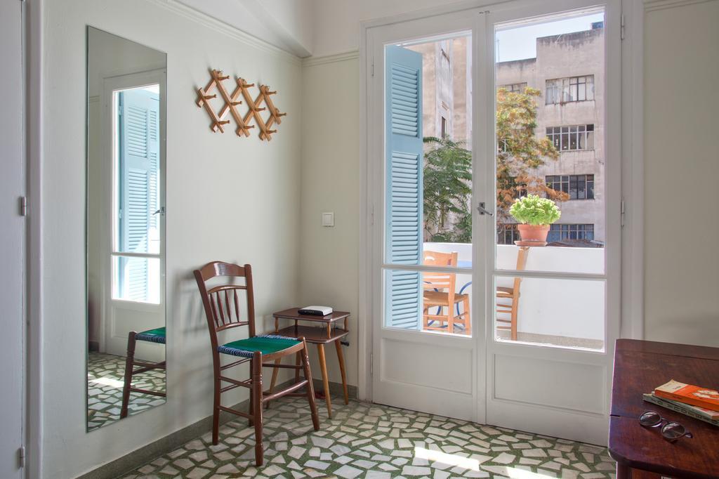 Lovely Two-Bedroom Apartment With Roof Garden! Ep7 Aten Exteriör bild