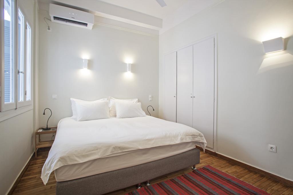 Lovely Two-Bedroom Apartment With Roof Garden! Ep7 Aten Exteriör bild