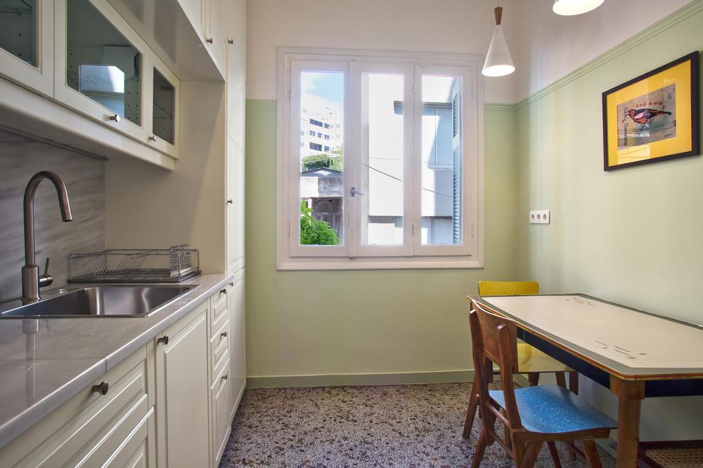 Lovely Two-Bedroom Apartment With Roof Garden! Ep7 Aten Exteriör bild