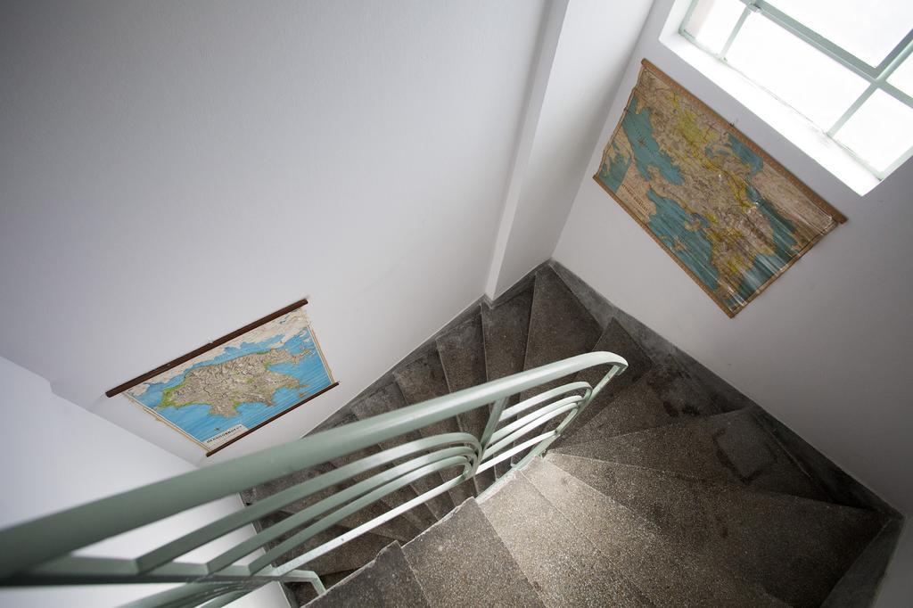 Lovely Two-Bedroom Apartment With Roof Garden! Ep7 Aten Exteriör bild