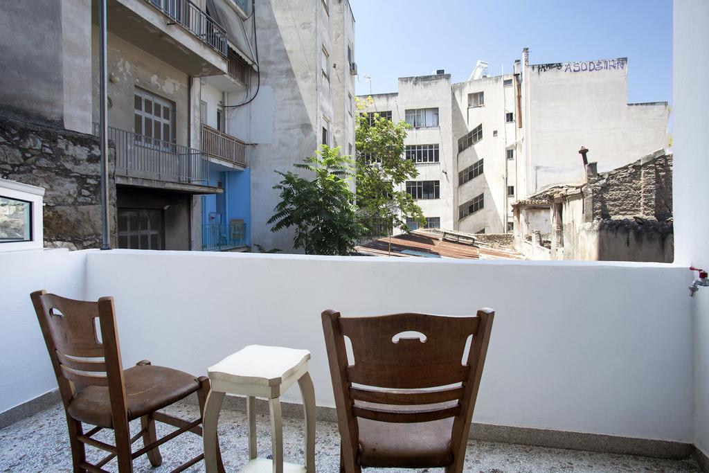 Lovely Two-Bedroom Apartment With Roof Garden! Ep7 Aten Exteriör bild