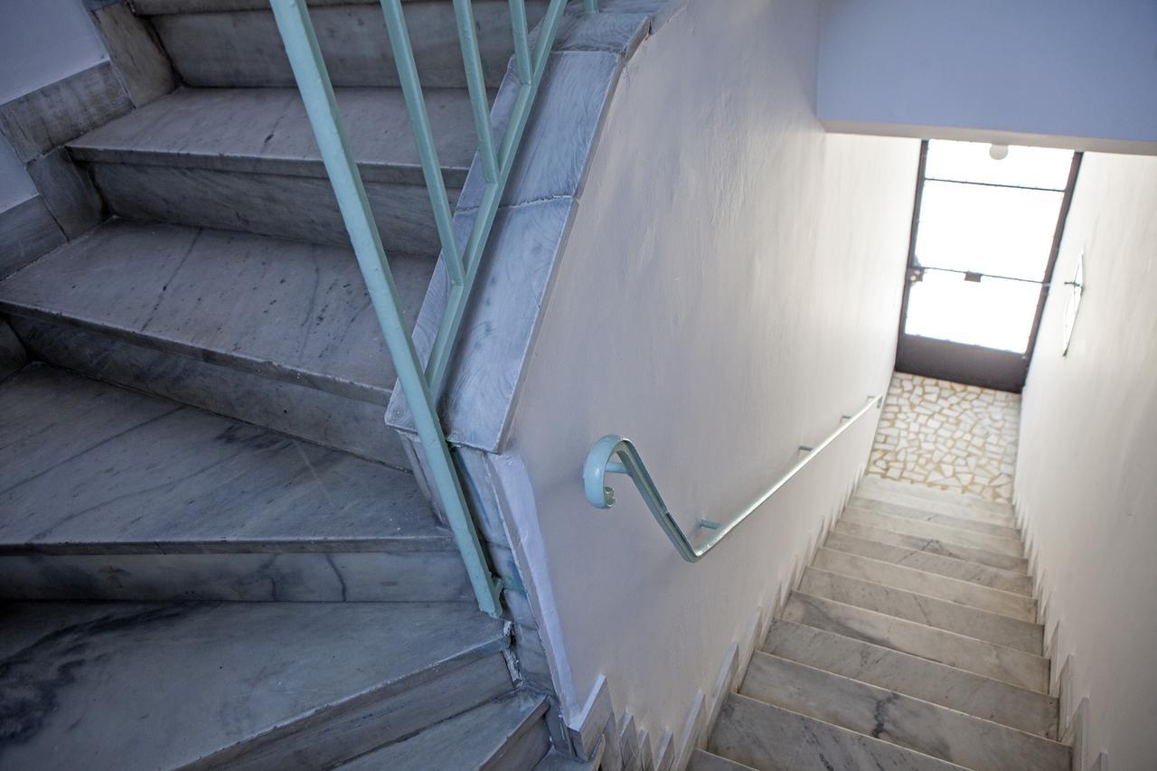 Lovely Two-Bedroom Apartment With Roof Garden! Ep7 Aten Exteriör bild